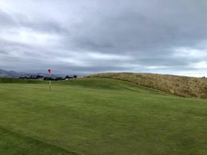 Paraparaumu Beach 16th Green